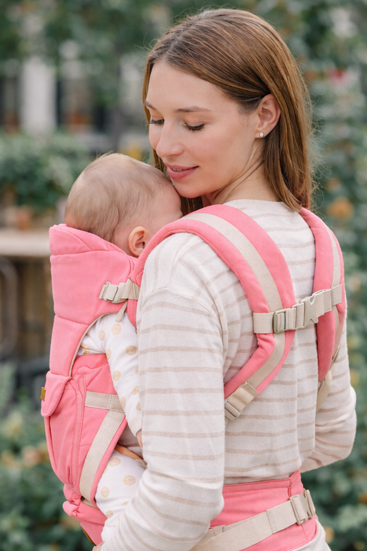 Belly Ease™ FlexCarry