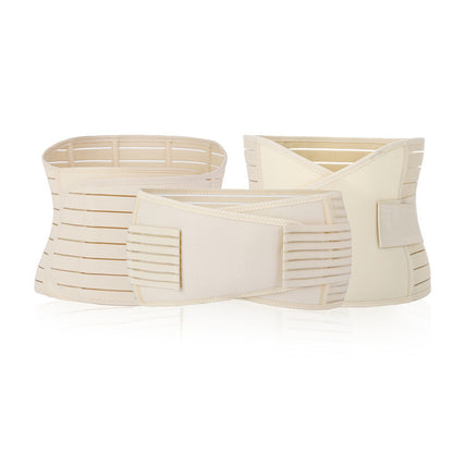 BellyEase™ Postpartum Belly Wrap | #1 C-Section Recovery Belt | Doctor Recommended for New Moms