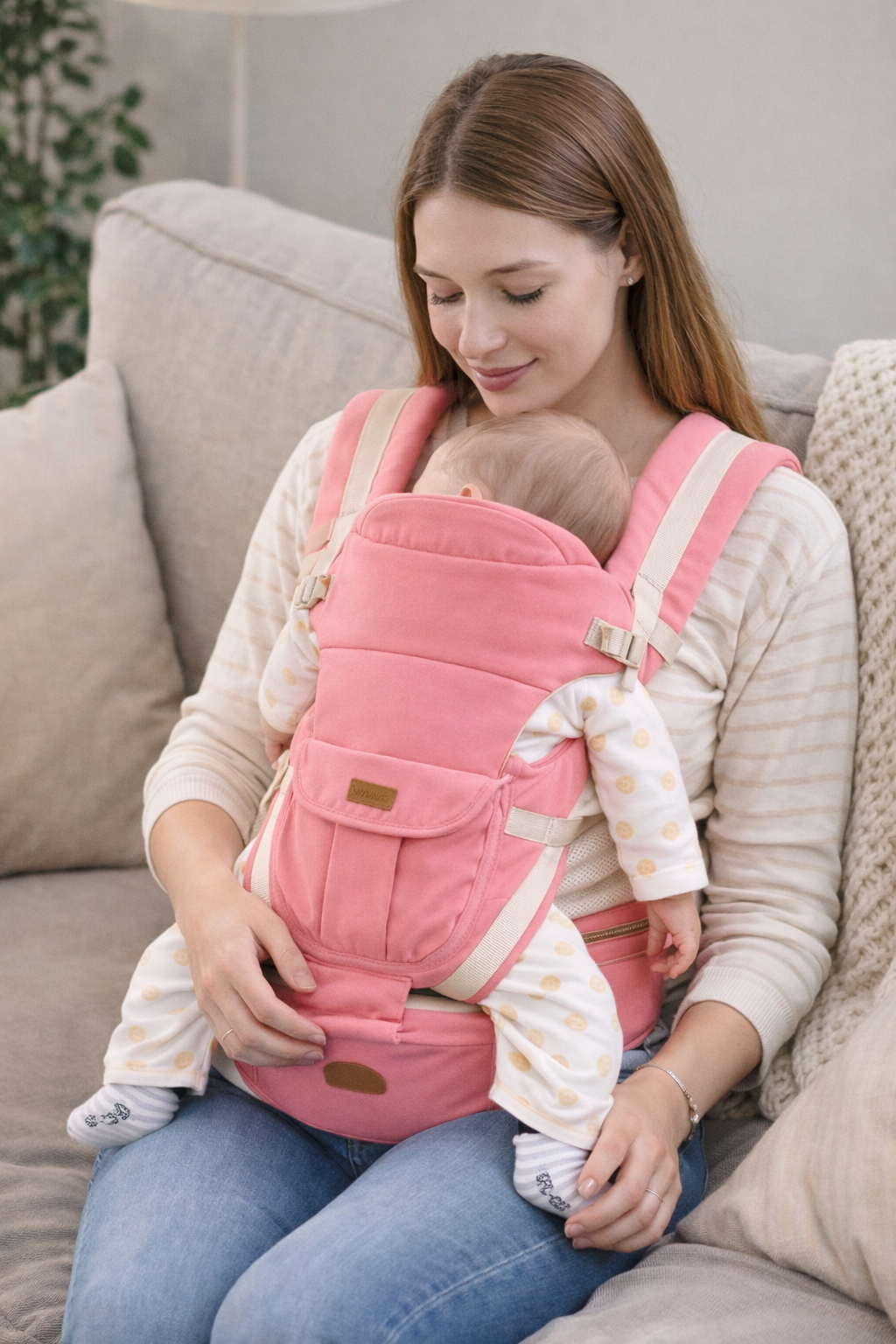 Belly Ease™ FlexCarry