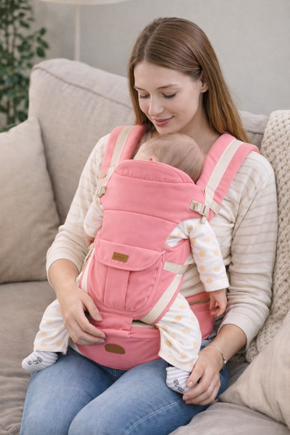 Belly Ease™ FlexCarry