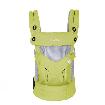 Belly Ease™ Baby Support Carrier