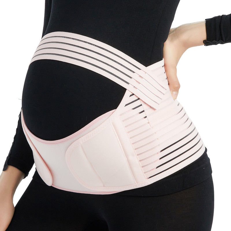 Belly Ease™ Maternity Support Abdominal Belt