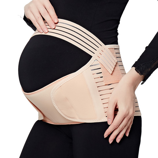 Belly Ease™ Maternity Support Abdominal Belt