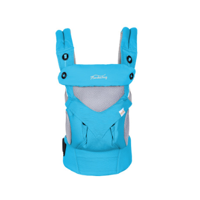 Belly Ease™ Baby Support Carrier