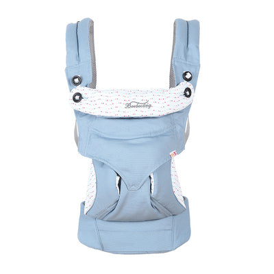 Belly Ease™ Baby Support Carrier