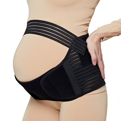 Belly Ease™ Maternity Support Abdominal Belt