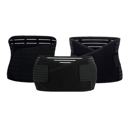 BellyEase™ Postpartum Belly Wrap | #1 C-Section Recovery Belt | Doctor Recommended for New Moms