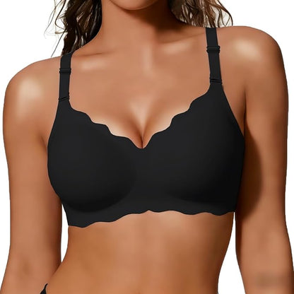 BellyEase™ Strip Nursing Bra