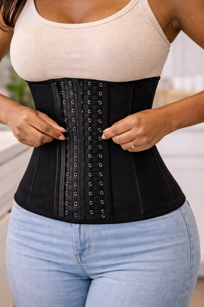 BellyEase™ Breathable Mesh Postpartum Support Belt
