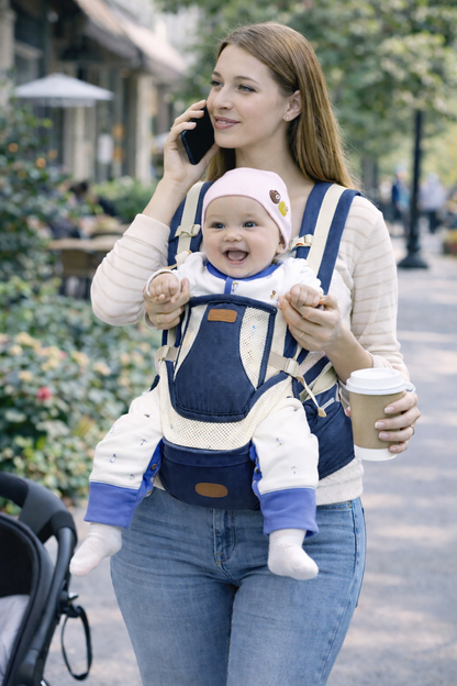 Belly Ease™ FlexCarry