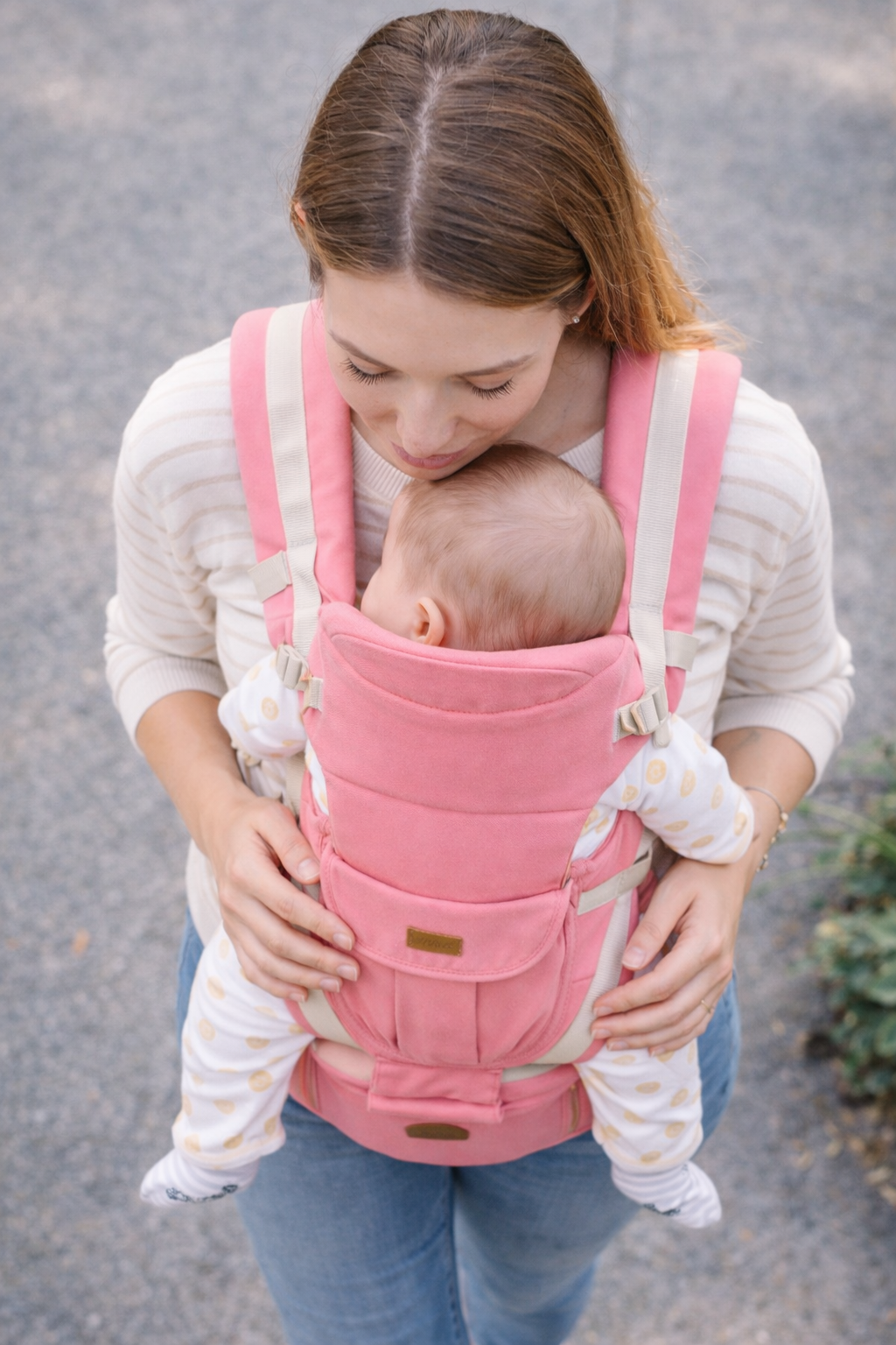 Belly Ease™ FlexCarry