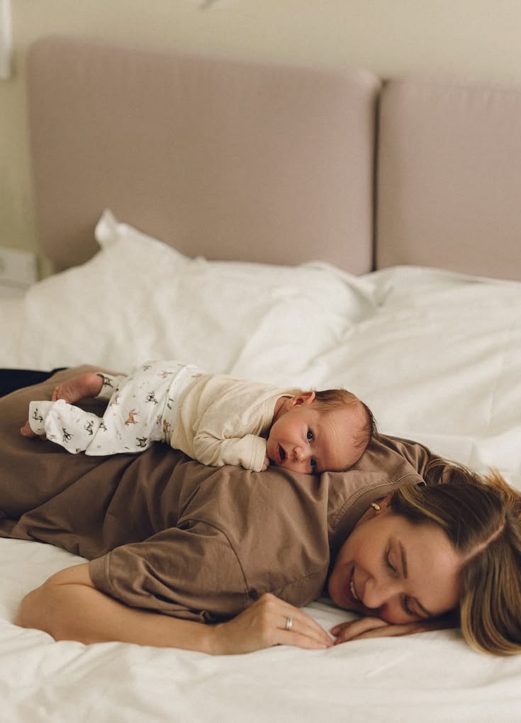 New Moms