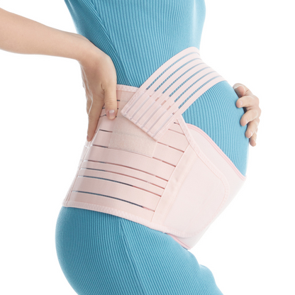 Belly Ease™ Maternity Support Abdominal Belt
