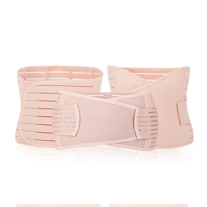 BellyEase™ Postpartum Belly Wrap | #1 C-Section Recovery Belt | Doctor Recommended for New Moms