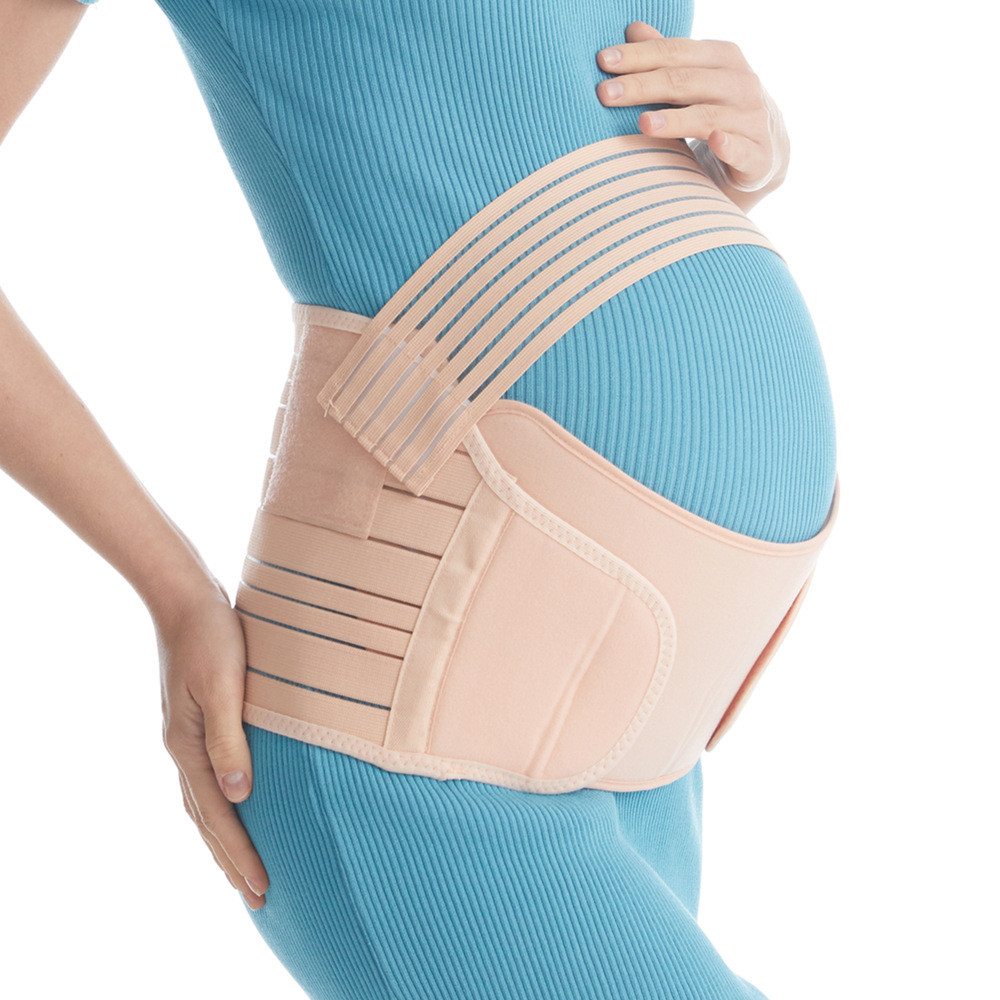 Belly Ease™ Maternity Support Abdominal Belt