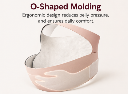 BellyEase™ Ergonest Maternity Support Belt