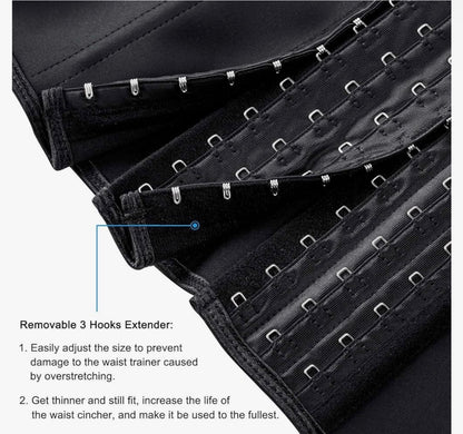 BellyEase™ Breathable Mesh Postpartum Support Belt