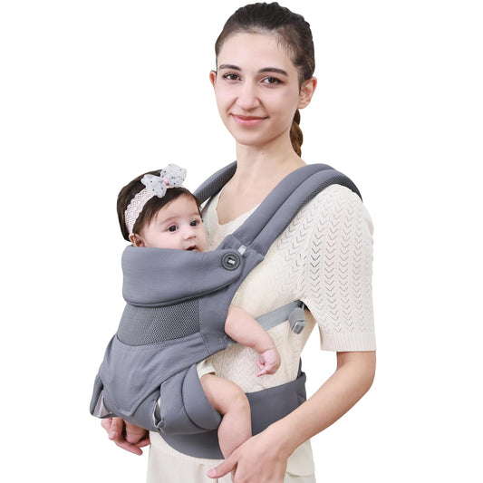 Belly Ease™ Baby Support Carrier