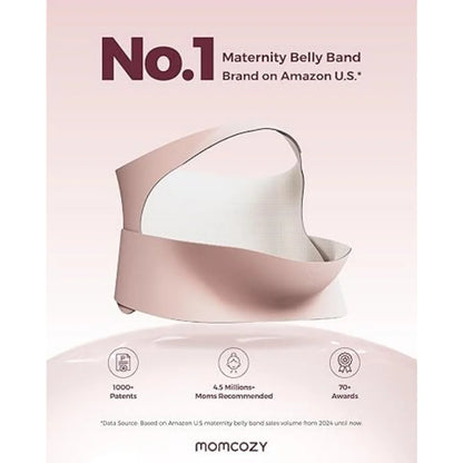 Belly Ease™  Ergonest Maternity Support Belt