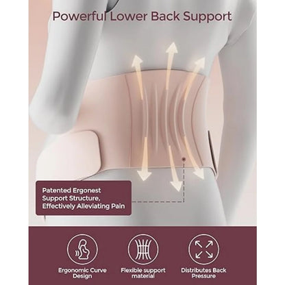 Belly Ease™  Ergonest Maternity Support Belt