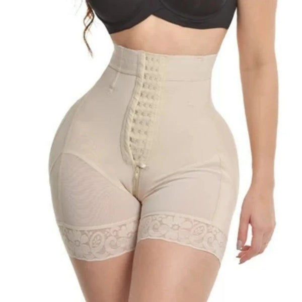 Belly Ease™ SculptFit Shorts