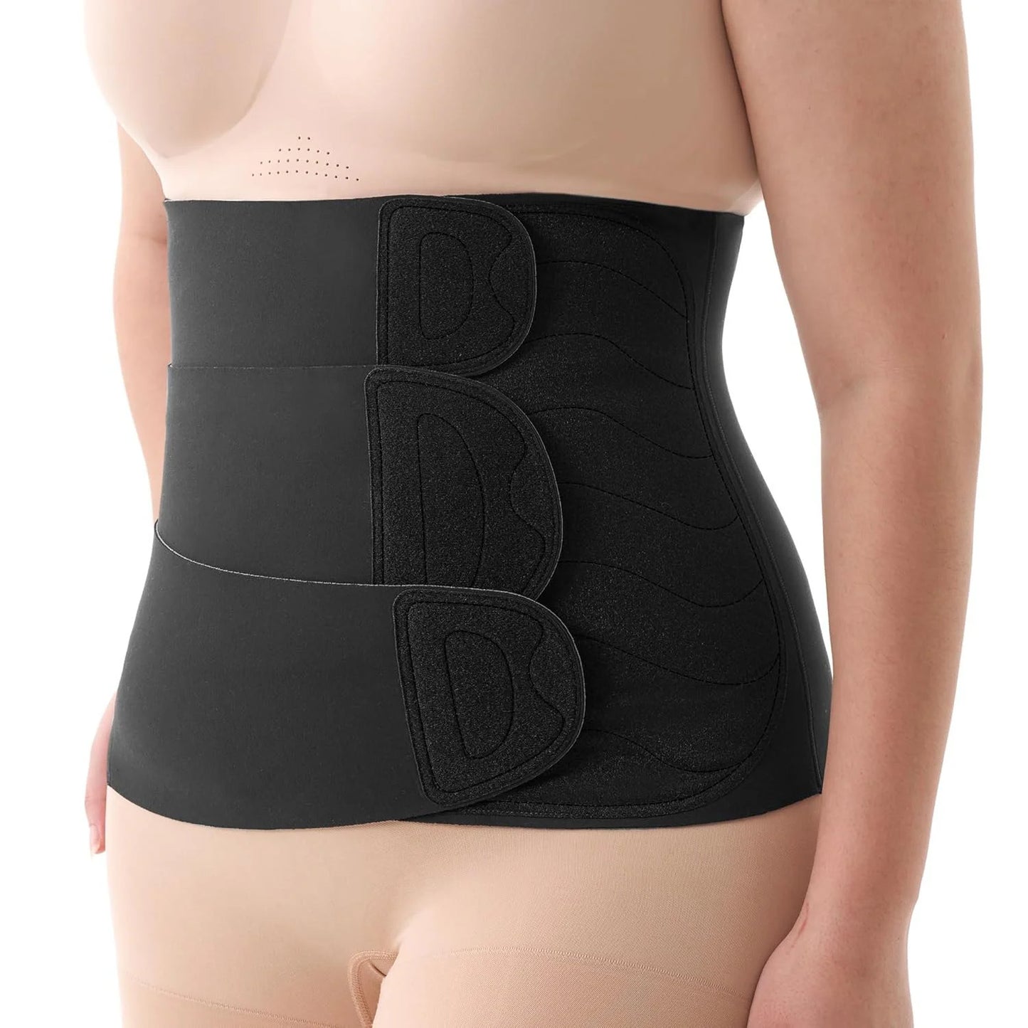 BellyEase™ ErgoWrap| Doctor Approved