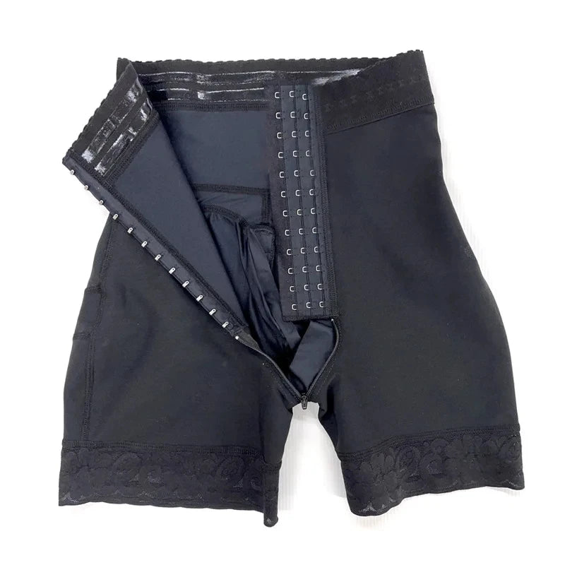 Belly Ease™ SculptFit Shorts