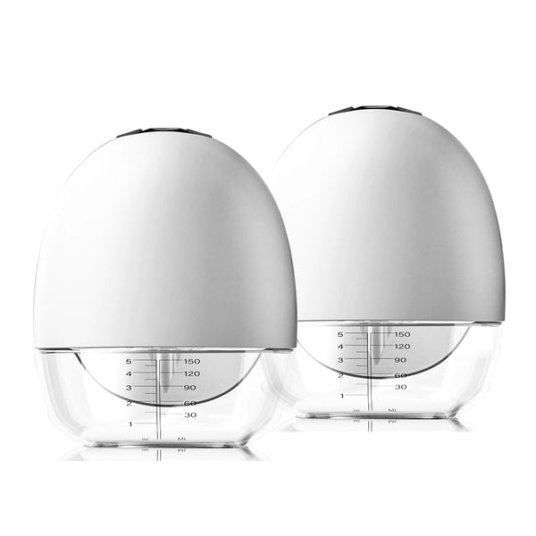 Belly Ease™  Ultra Thin Breast Pump