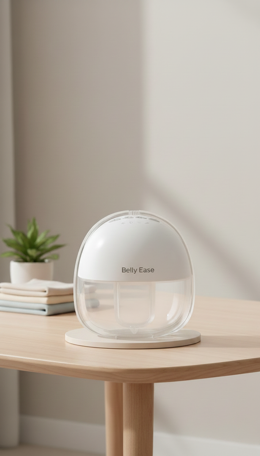Belly Ease™ FlexiPump