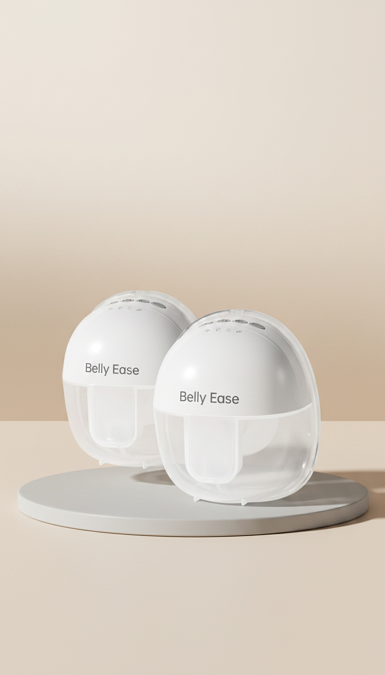 Belly Ease™ FlexiPump