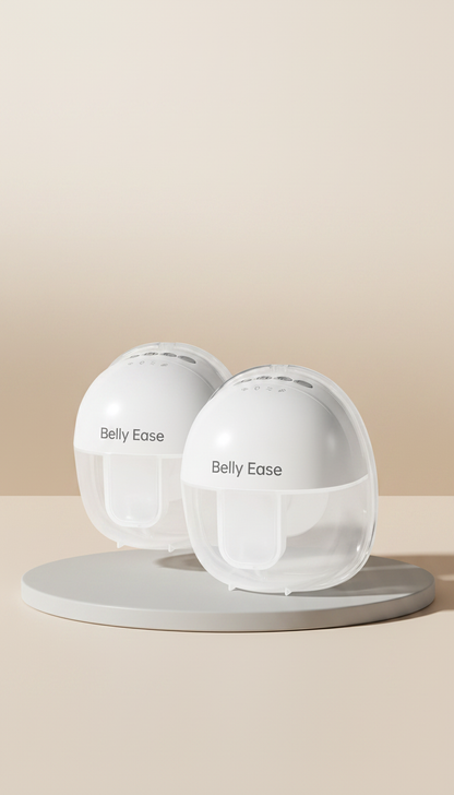 Belly Ease™ FlexiPump