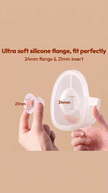 Belly Ease™ FlexiPump