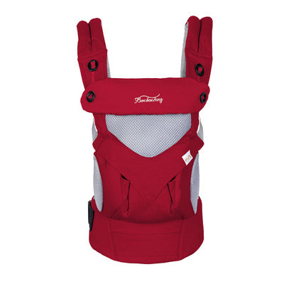 Belly Ease™ Baby Support Carrier