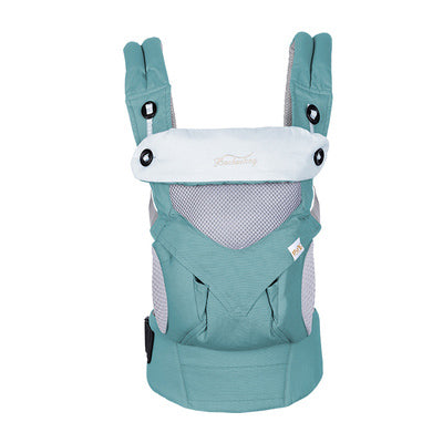 Belly Ease™ Baby Support Carrier