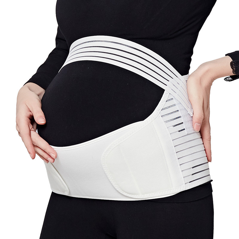 Belly Ease™ Maternity Support Abdominal Belt
