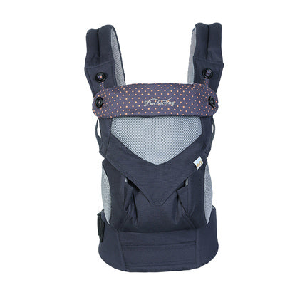 Belly Ease™ Baby Support Carrier