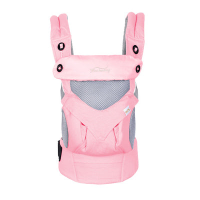 Belly Ease™ Baby Support Carrier
